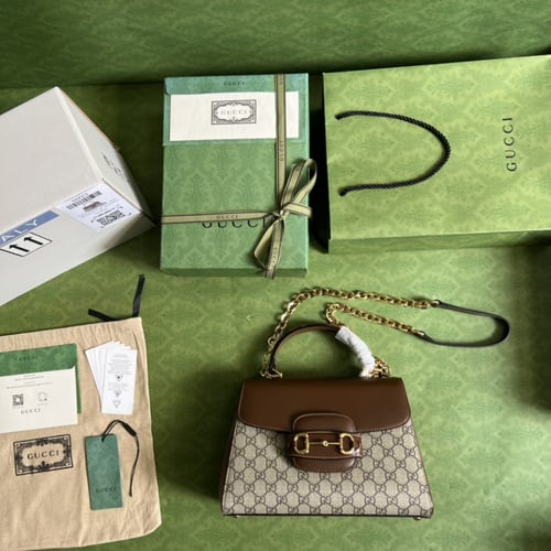 هورسبيت هاندل مقاس 29cm