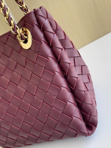 بوتيقا Small Parachute Chain ستراب سلسة مقاس 20cm