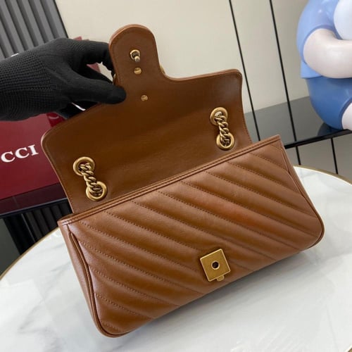 قوتشي GG MARMONT جي جي مارمونت وسط