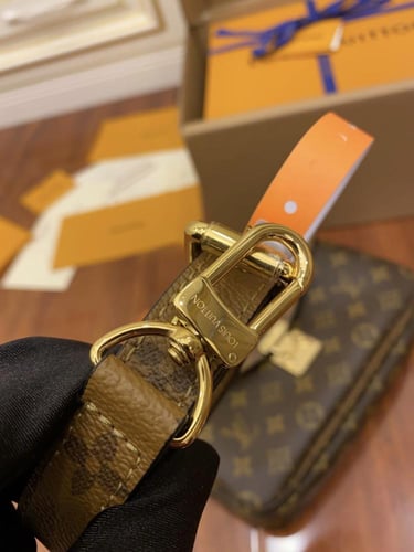 لويس فيتون Pochette Métis