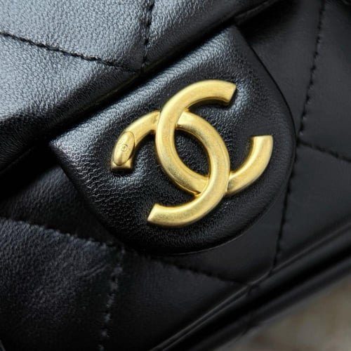 شانيل hobo 25c مقاس 31cm