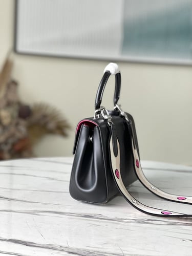 لويس فيتون cluny mini كلوني ميني اسود