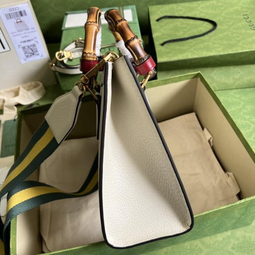 قوتشي ديانا حجم وسط