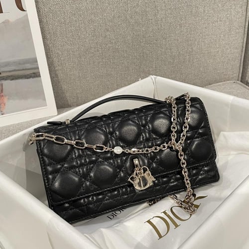 My Dior Mini Bag ميني