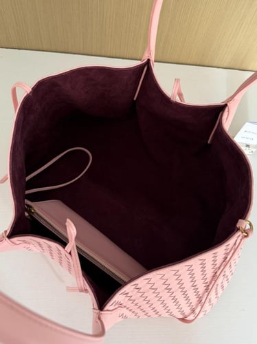 بوتيقا Pinacoteca medium مقاس 43cm