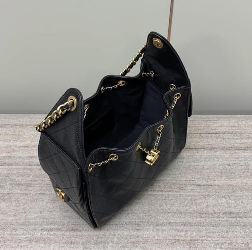 Chanel 25 hobo small شانيل مقاس سمول