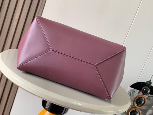 LOEWE puzzle fold Medium