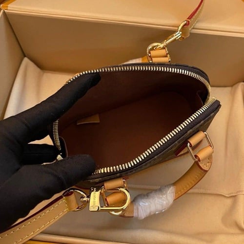 لويس فيتون Alma nano الما مقاس (نانو)