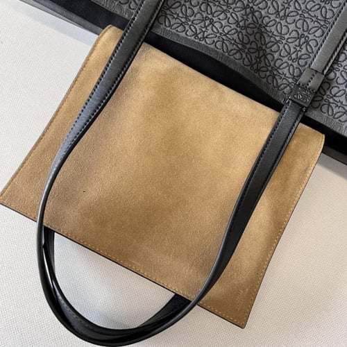 Loewe Anagram Tote