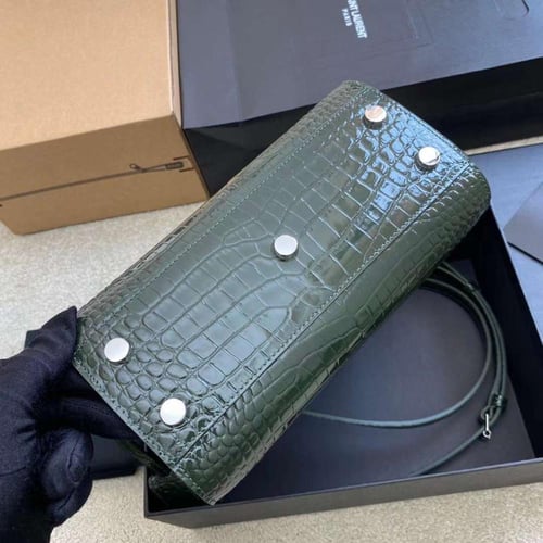 سان لوران YSL Sac de jour nano مقاس (نانو)