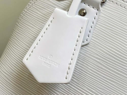 لويس فيتون الما بيبي Louis Vuitton Alma BB