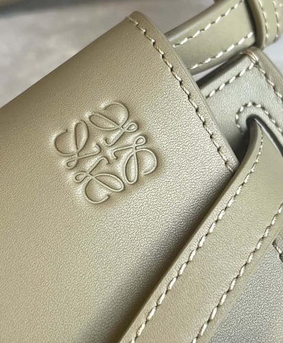 Loewe mini Gate Dual bag