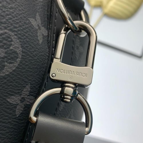 لويس فيتون Keepall Bandoulière 55