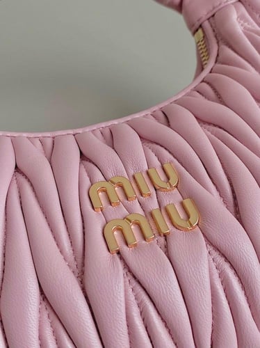 Miu Miu WANDER Small HOBO BAG