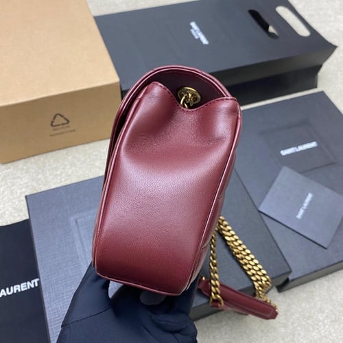 YSL LOULOU SMALL سان لوران حجم (صغير)