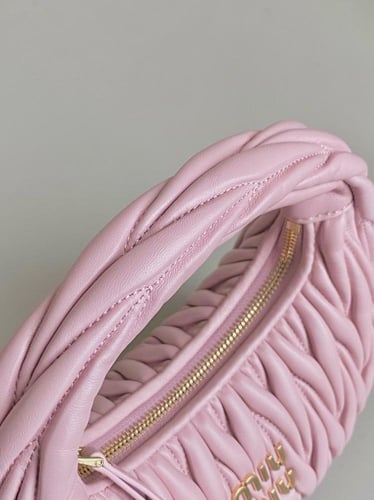 Miu Miu WANDER Small HOBO BAG