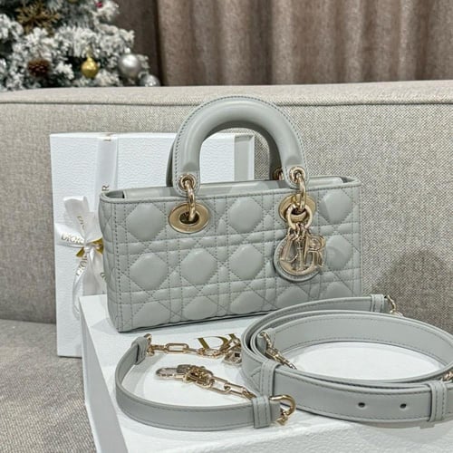 Dior Lady D-Joy small Bag حجم صغير