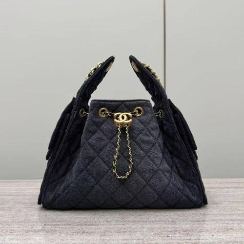 Chanel 25 hobo small شانيل مقاس سمول