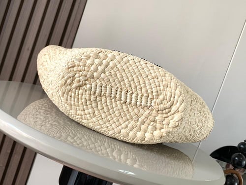 Loewe Anagram Basket Small