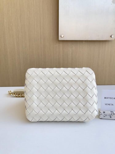 بوتيقا Small Parachute Chain ستراب سلسة مقاس 20cm