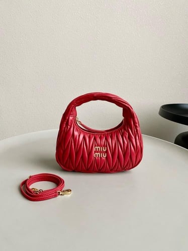 Miu Miu WANDER Small HOBO BAG