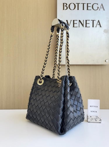 بوتيقا Small Parachute Chain ستراب سلسة مقاس 20cm