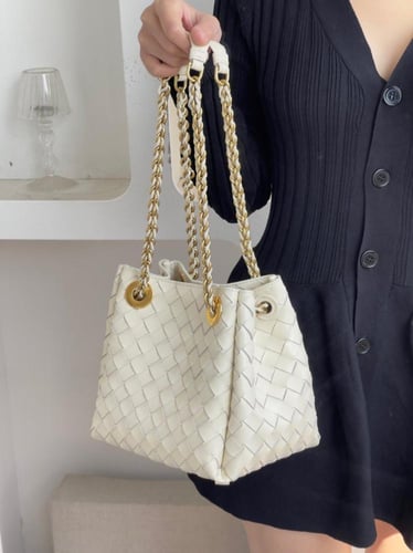 بوتيقا Small Parachute Chain ستراب سلسة مقاس 20cm