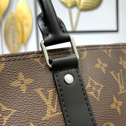 لويس فيتون Keepall Bandoulière 45