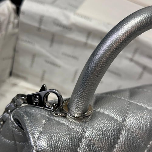 شانيل كوكو هاندل ميني 19cm