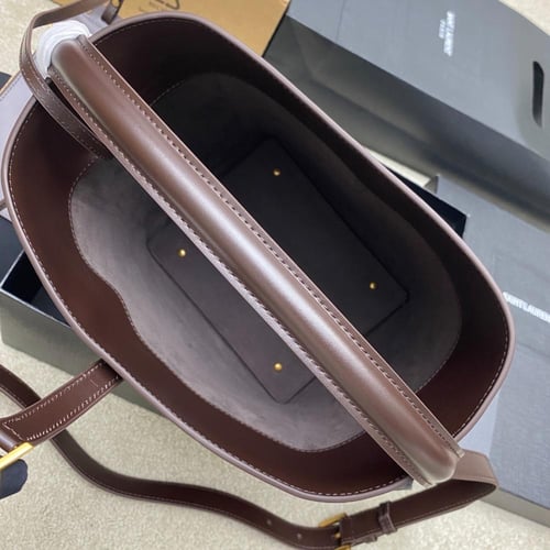 Saint Laurent LE 37 large مقاس الكبير