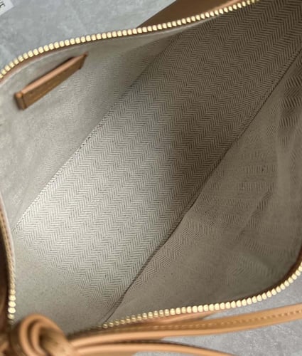 LOEWE Hammock hobo Mini