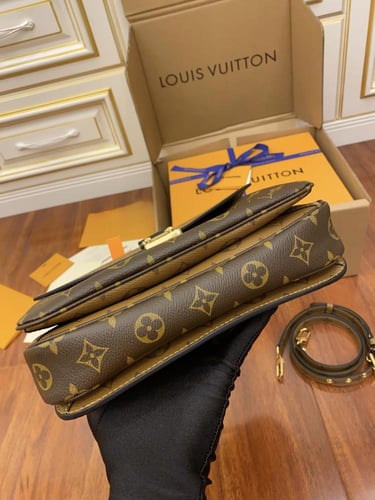 لويس فيتون Pochette Métis
