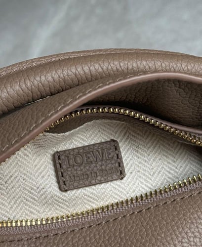 Loewe Mini puzzle bag