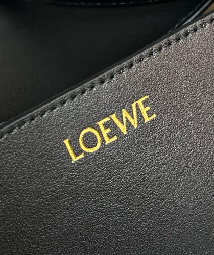 LOEWE puzzle fold Medium