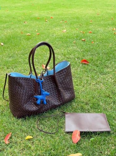 بوتيقا Pinacoteca medium مقاس 43cm