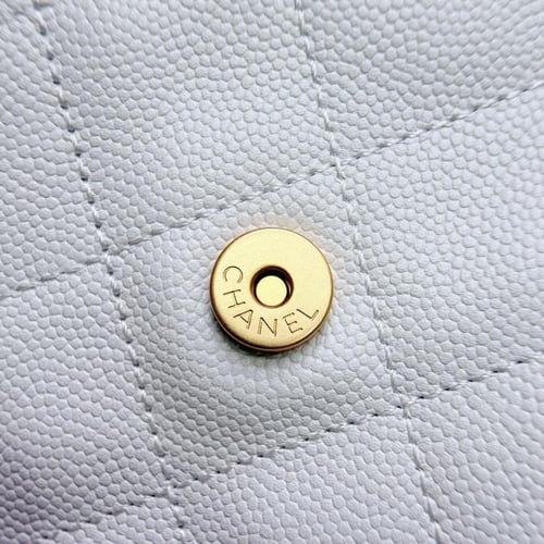 Chanel 25 hobo small شانيل مقاس سمول