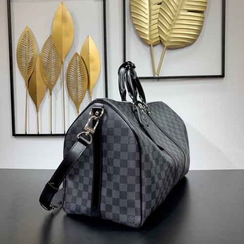 لويس فيتون Keepall Bandoulière 45