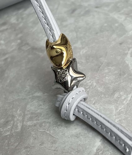 LOEWE Hammock hobo Mini