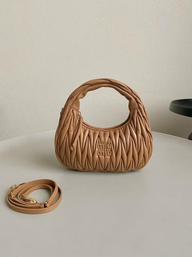 Miu Miu WANDER Small HOBO BAG