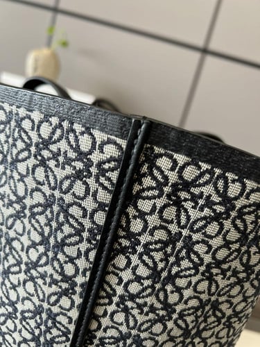 Loewe Anagram Tote