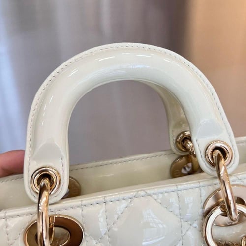 ديور Lady D-Joy Micro bag دي جوي مقاس مايكرو جلد ل...