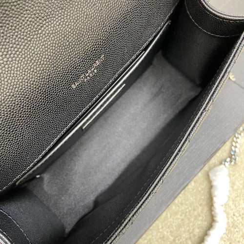 Saint laurent Envelope Small حجم صغير