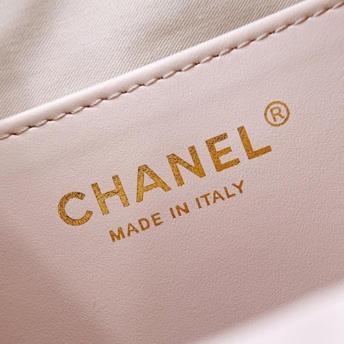 Chanel 25 hobo small شانيل مقاس سمول