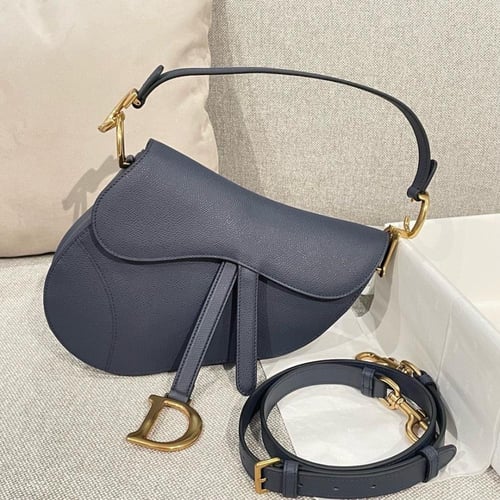 Dior Saddle Bag 25.5cm