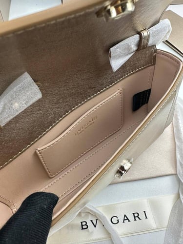 بولقاري سيربنتي فورايفر