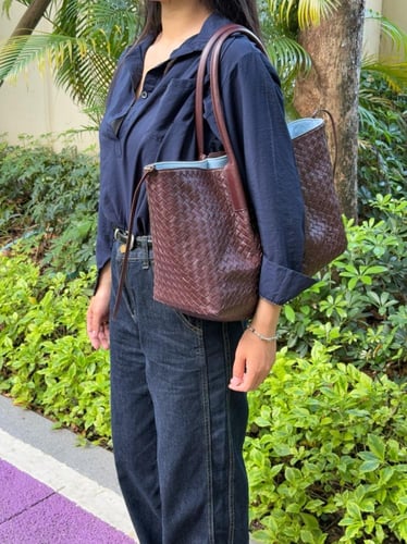 بوتيقا Pinacoteca medium مقاس 43cm