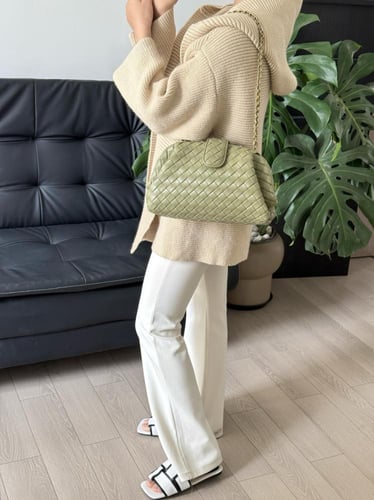 بوتيقا Lauren 1980 medium مقاس 31.5cm