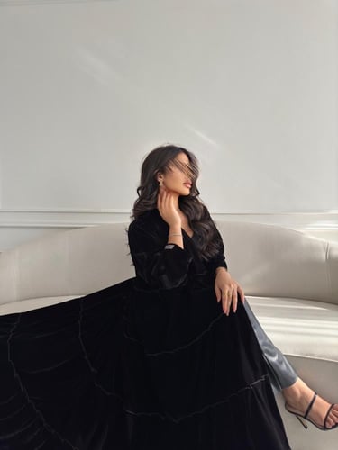 مخمل كوري D9