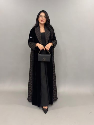 مخمل كوري و جاكار D34