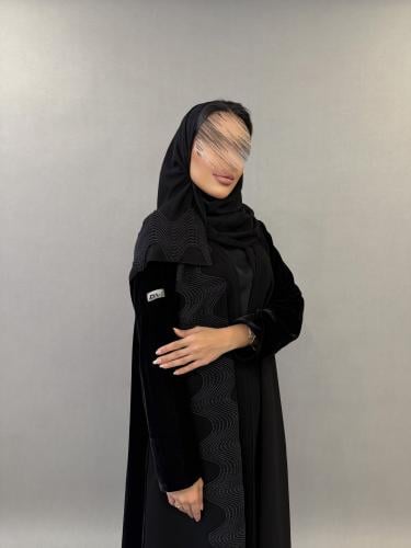 مخمل كوري D40